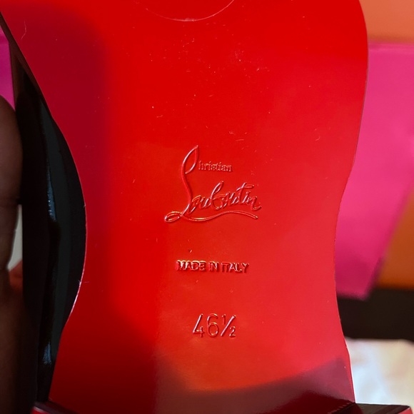 BNIB RARE CHAMBELIMOC NIGHT STRASS - Picture 11 of 15